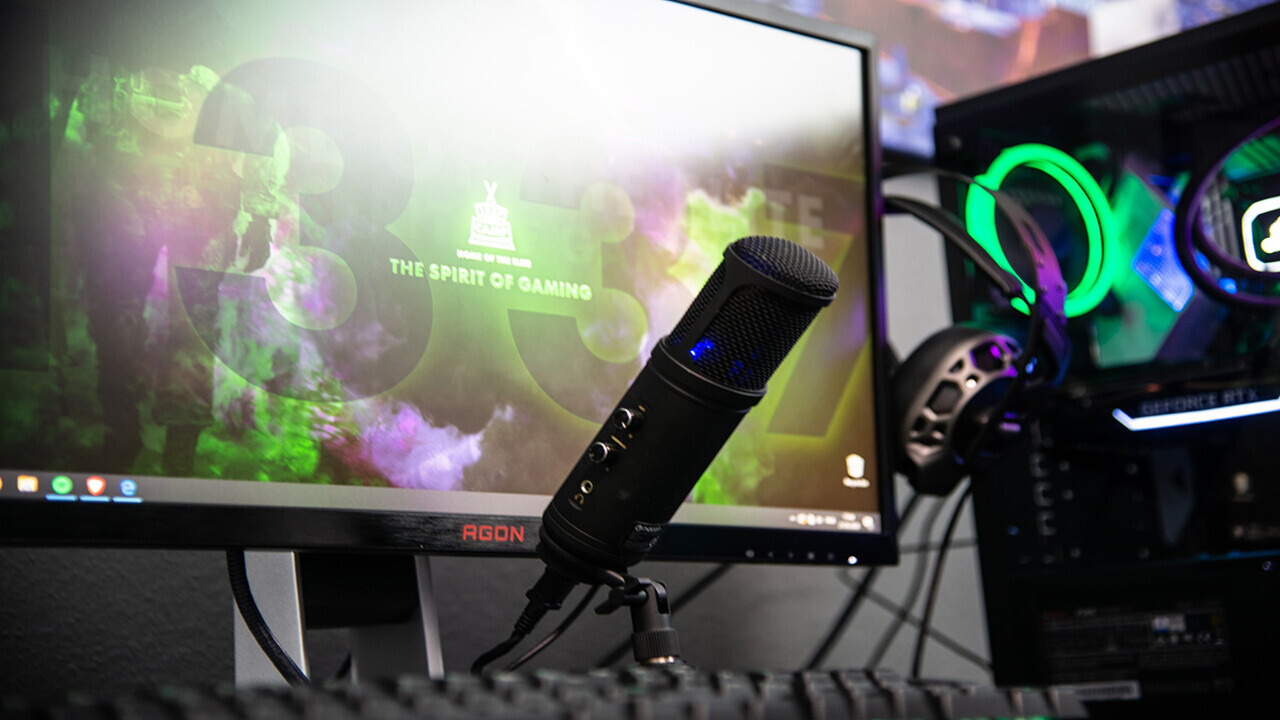 Twitch’s massive data leak could change live streaming as we know it