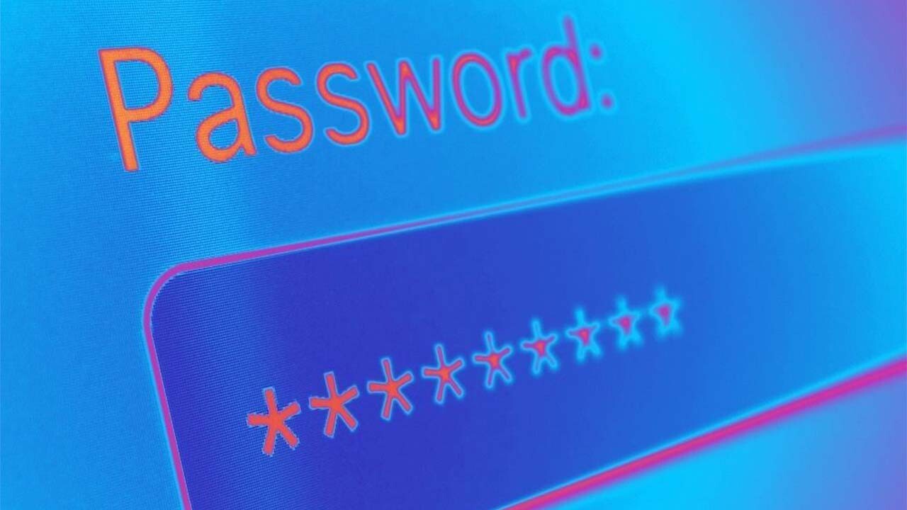 Here are the most common passwords of 2021, is yours on the list?