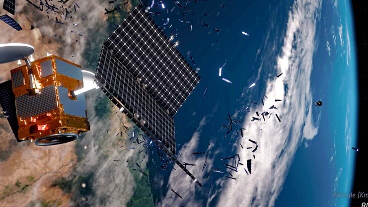 What really happened during Russia’s anti-satellite missile test?