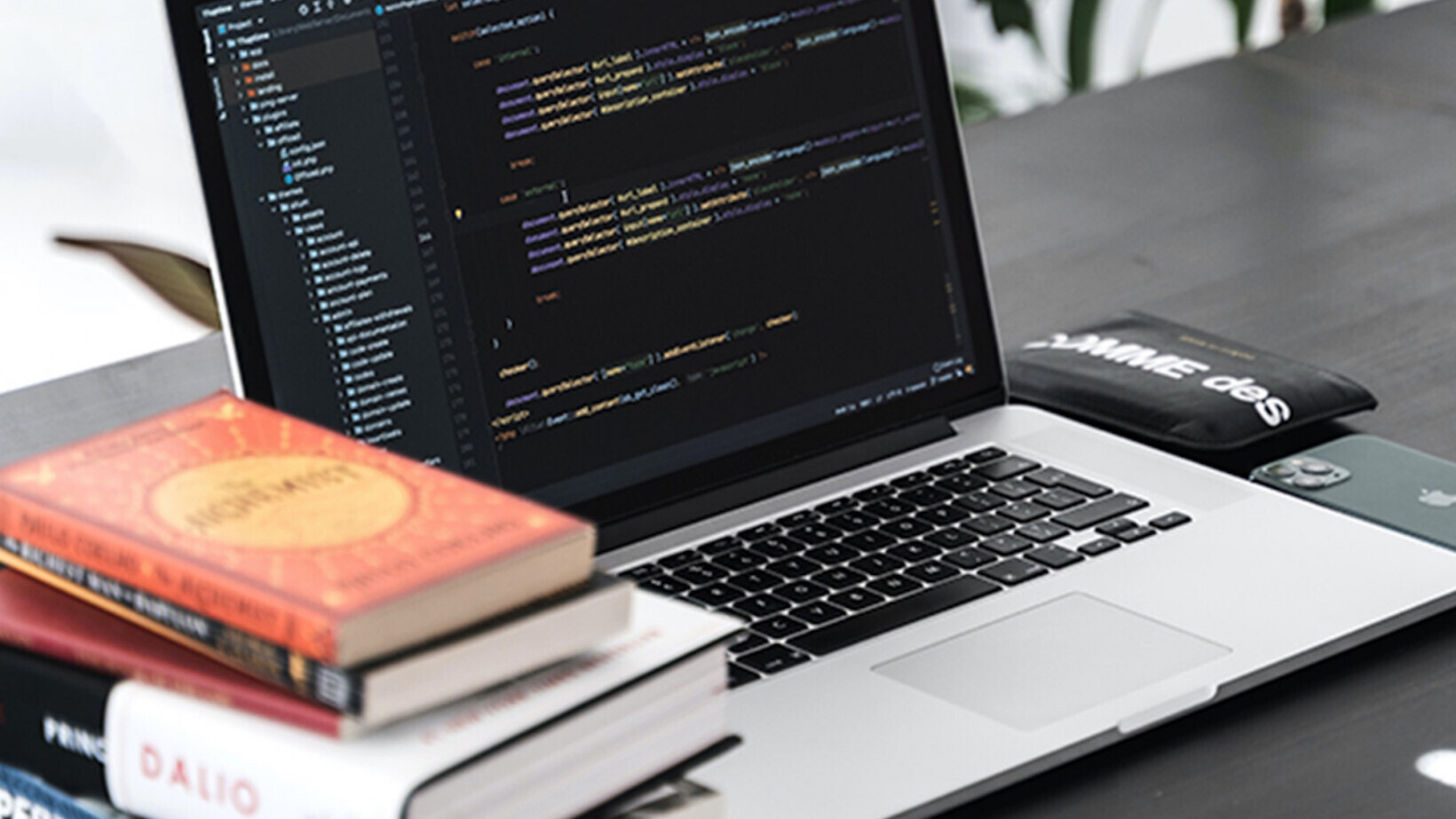 This pre-Black Friday sale on in-depth JavaScript training can make you a true coder in 2022