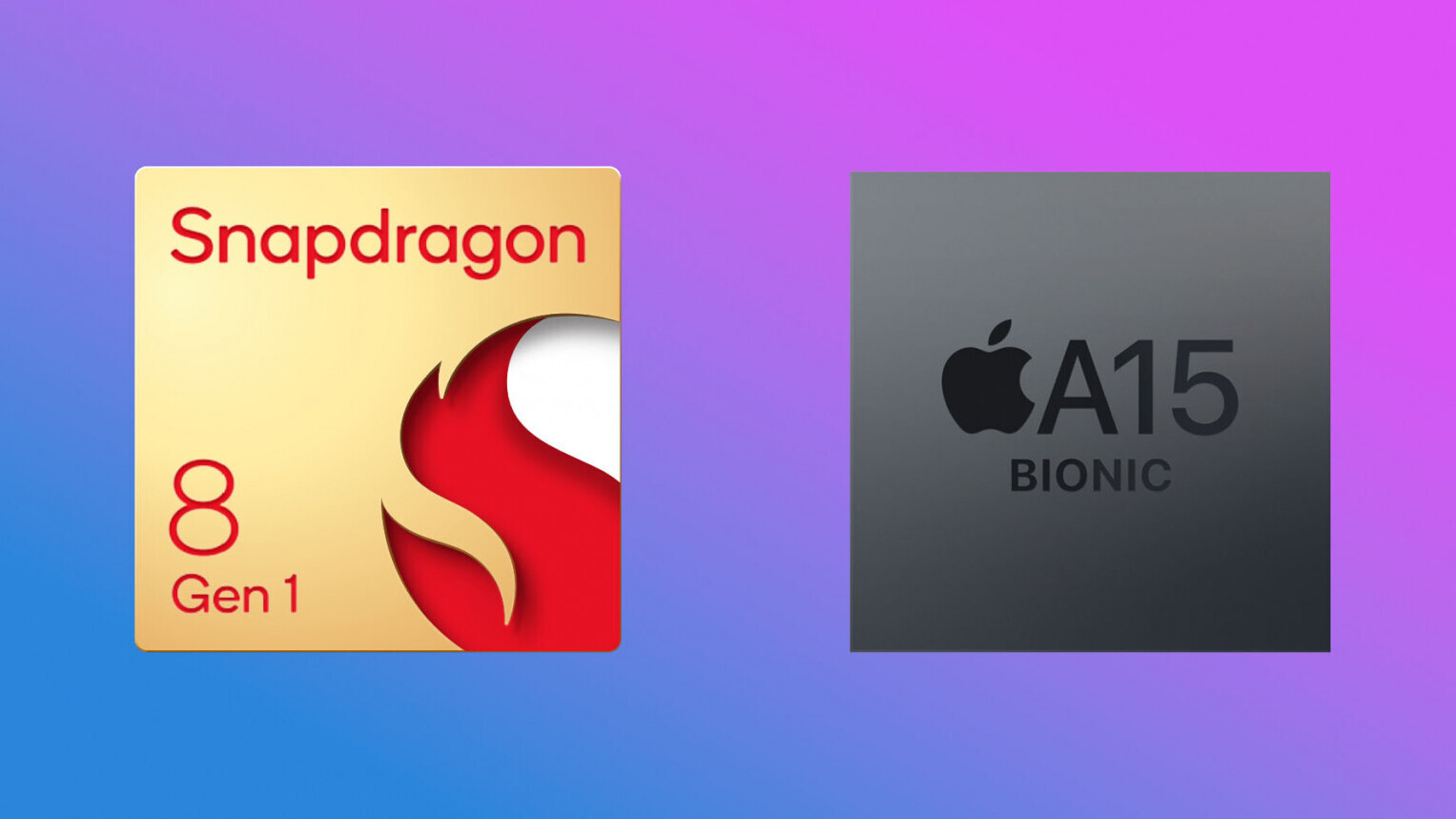 First Snapdragon 8 benchmarks show Qualcomm’s CPU still trails Apple