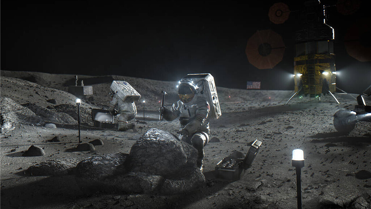 How NASA’s 2022 lunar mission paves the way for humans’ return to the Moon