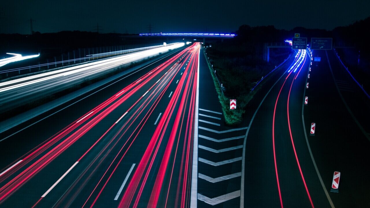 Energy harvesting roads turn weird science into commercial applications