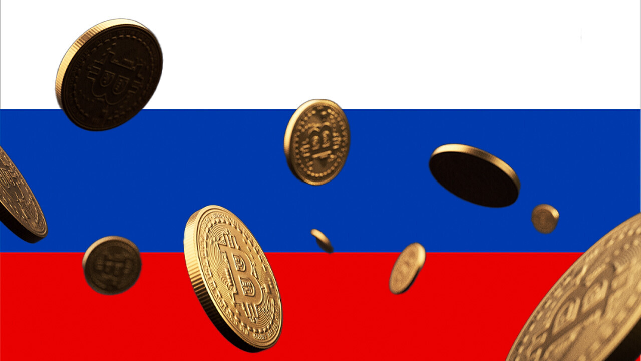 Russians are using crypto to evade sanctions — but it’s not just the elite