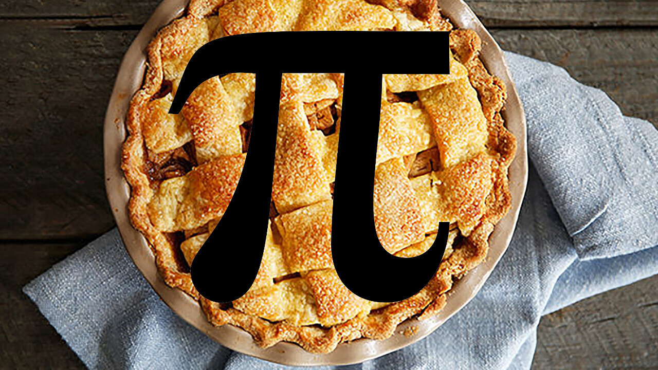 It’s Pi Day! A brief history to explain our obsession with 3.14