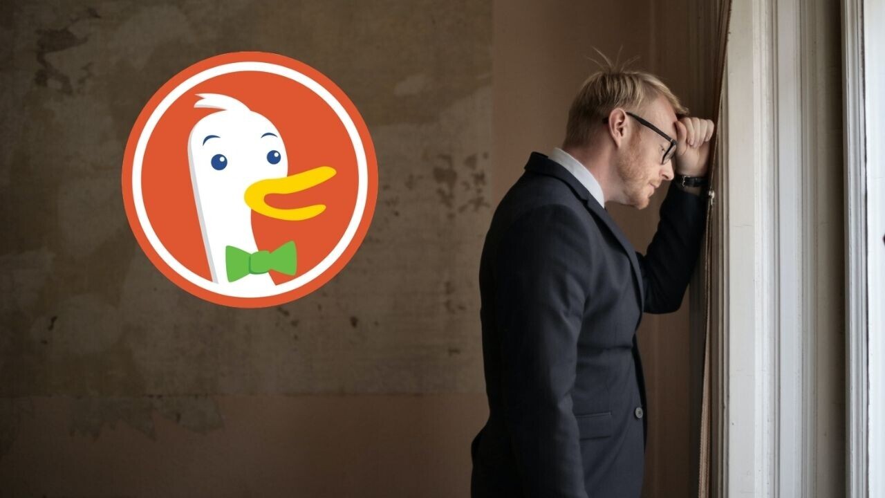 DuckDuckGo faces widespread backlash over tracking deal with Microsoft