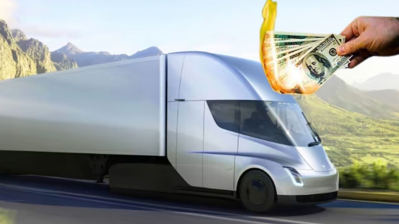 You can now order a Tesla Semi: Here’s everything you need to know