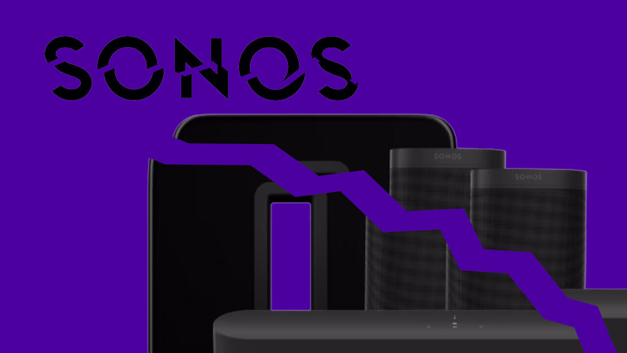 Sonos vows to fix stuttering surround sound caused by 14.6 software update