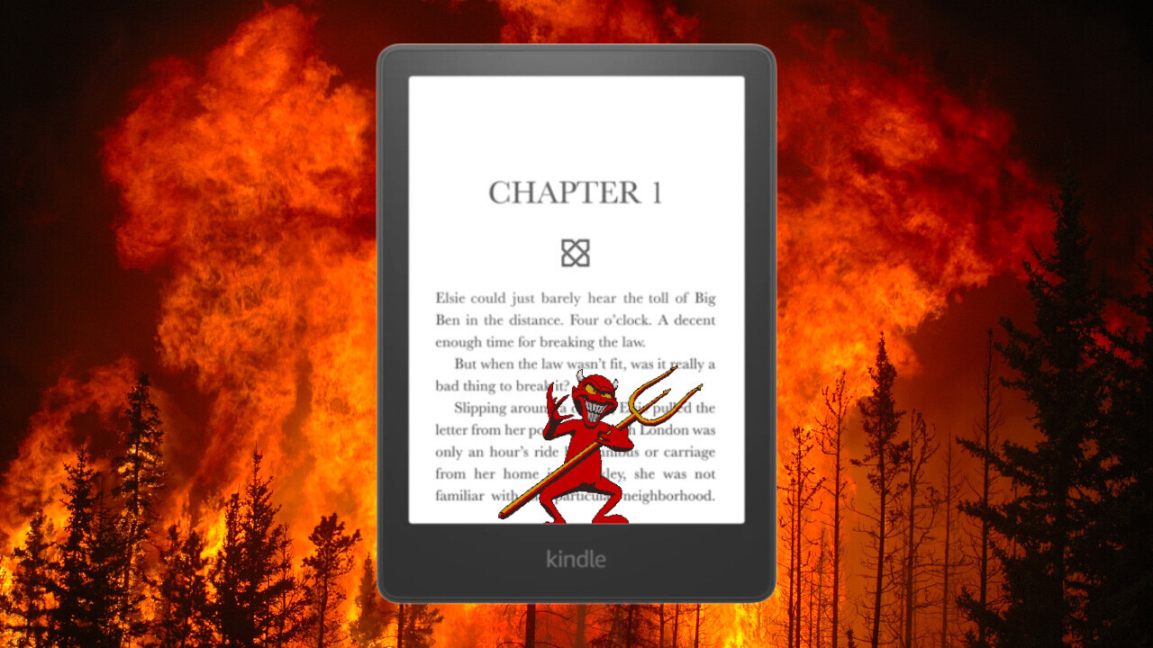 How to turn off those hellish Popular Highlights on your Kindle