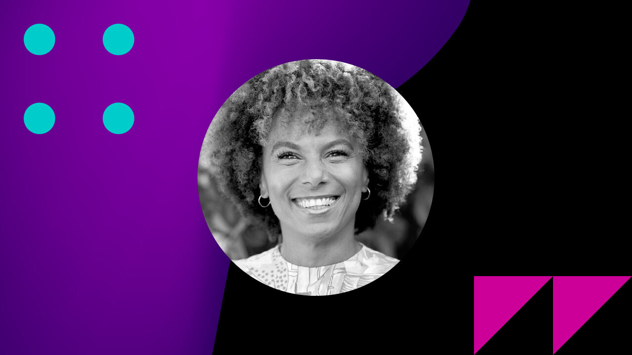 Why Meta’s Maxine Williams thinks diversity is ‘a business imperative, full stop’