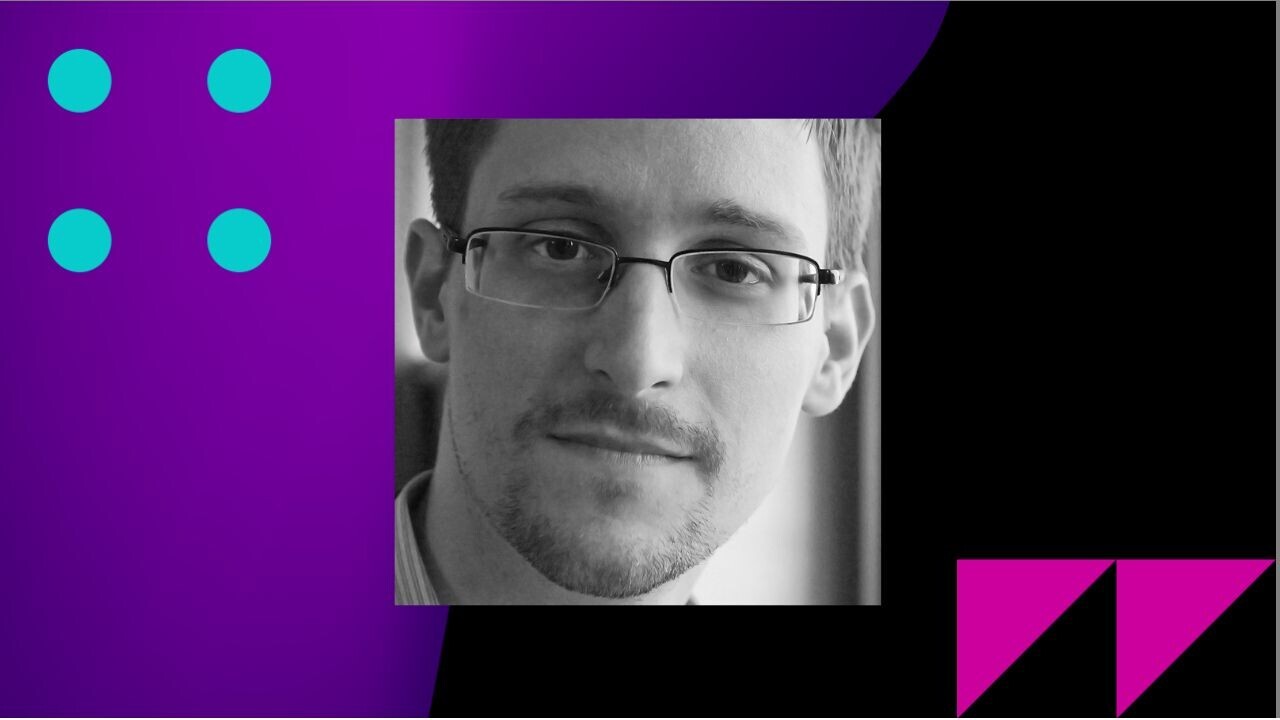 Edward Snowden on the crypto crash: ‘When the ground has cleared, things will grow again’