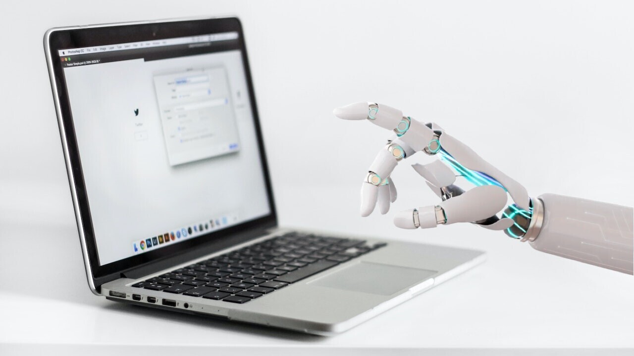 What authors want from AI ‘ghostwriters’
