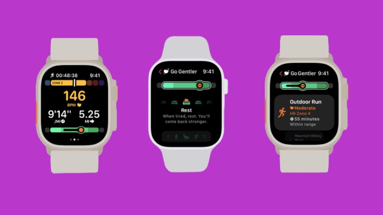 Meet the Slovenian fitness tracker that won the Apple Watch ‘App of the Year’ award