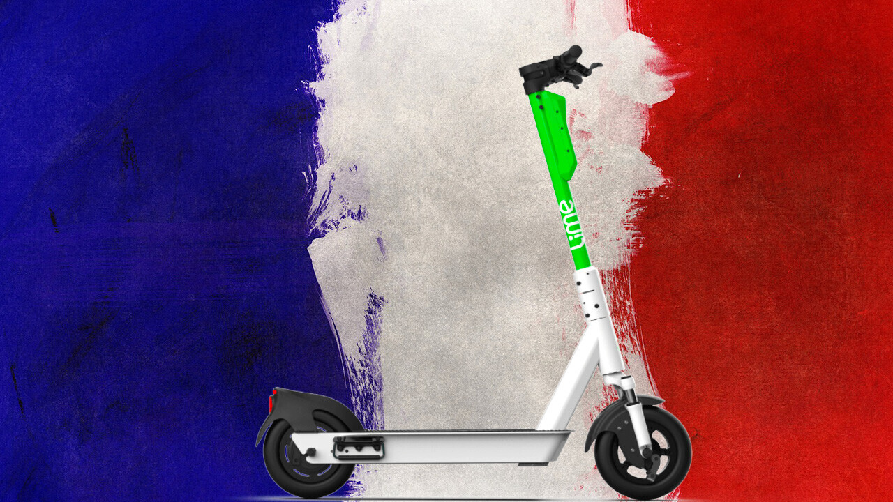 Paris’ vote on banning e-scooters could shape the whole of Europe