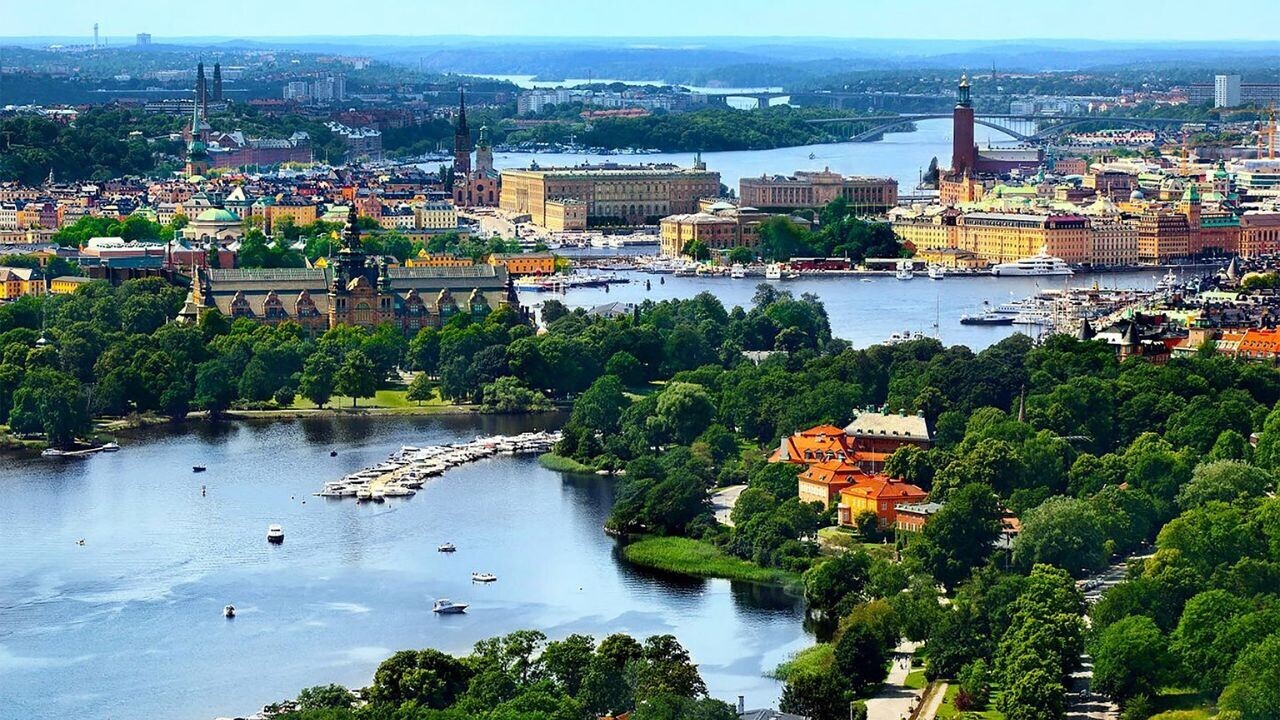 Stockholm is a world-class tech hub: 6 startups and scaleups to watch