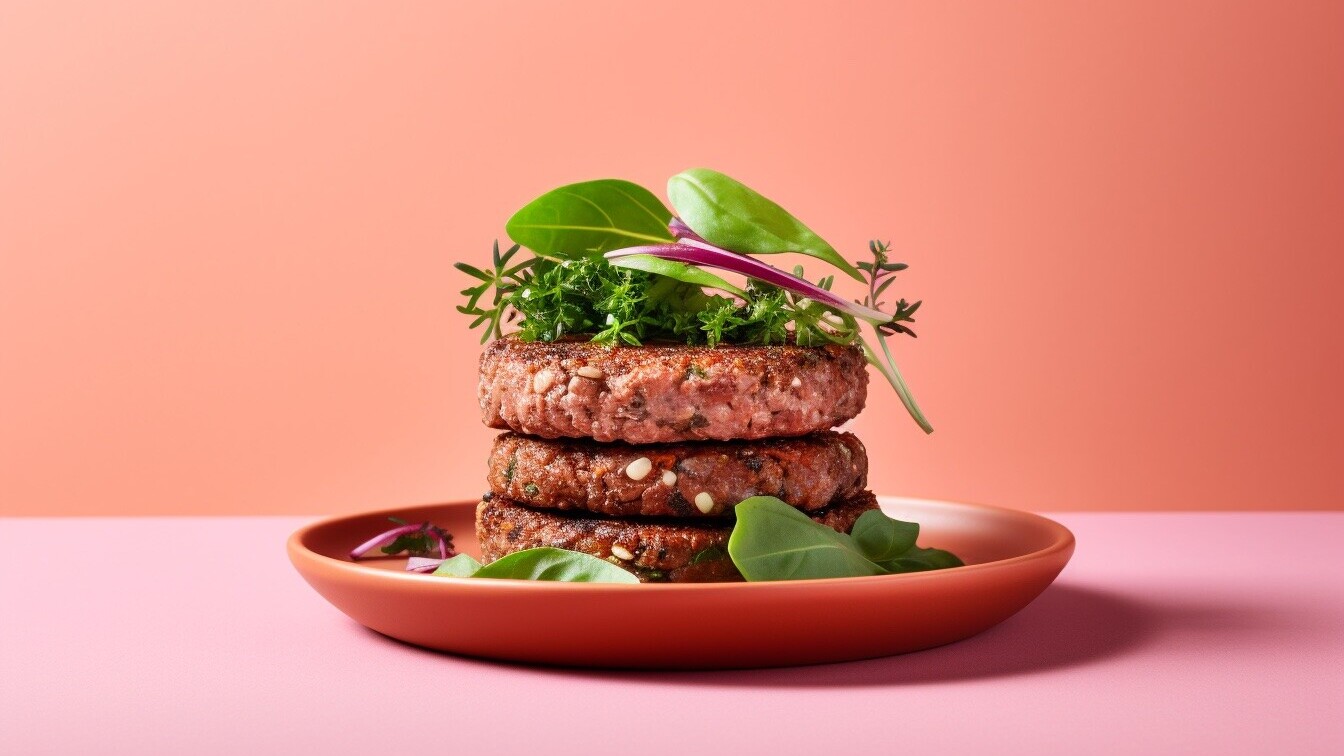 Can plant-based meats be healthy? This foodtech startup says yes