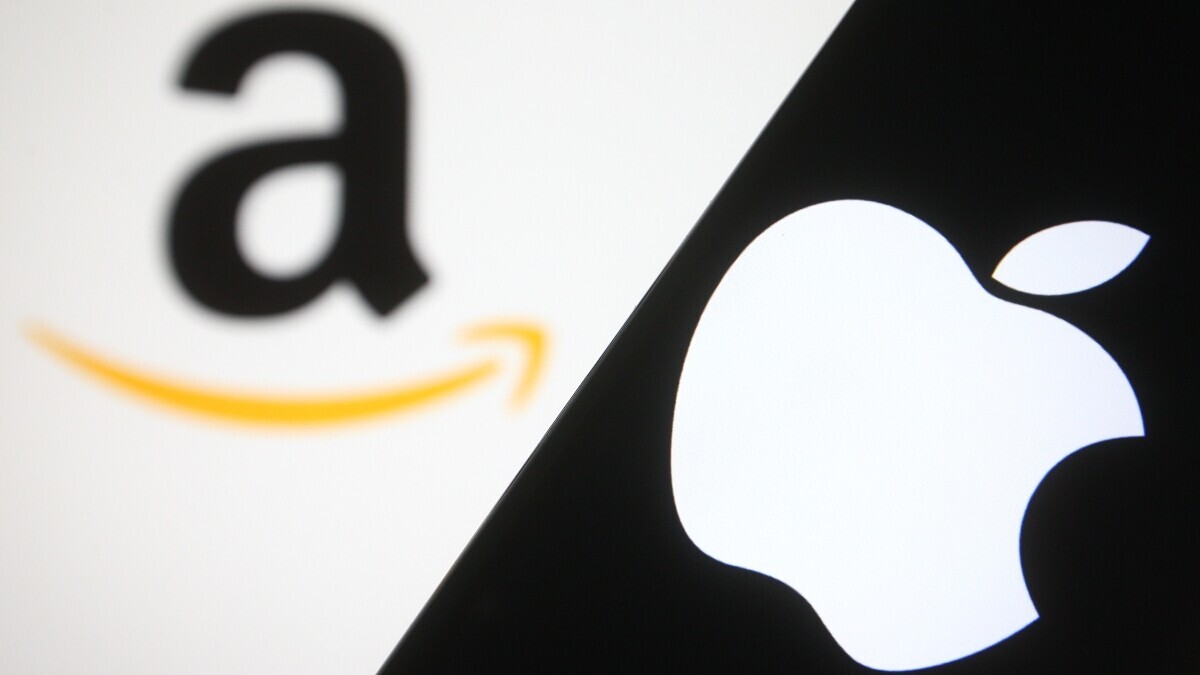 Spain fines Apple and Amazon €194M for colluding to restrict competition