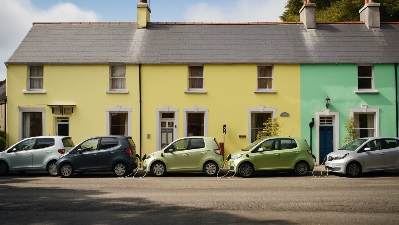 The startups on a mission to upgrade Ireland’s meagre EV charging network