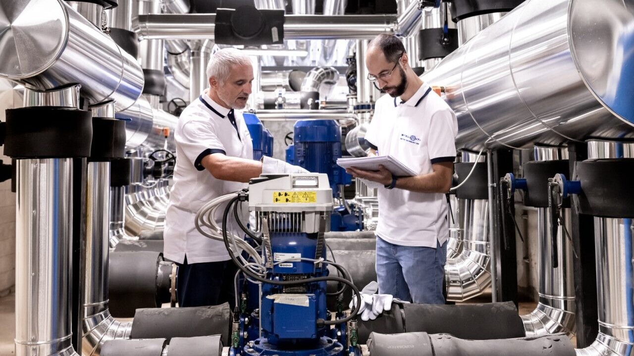 Stellantis opens €40M EV battery tech centre in Italy