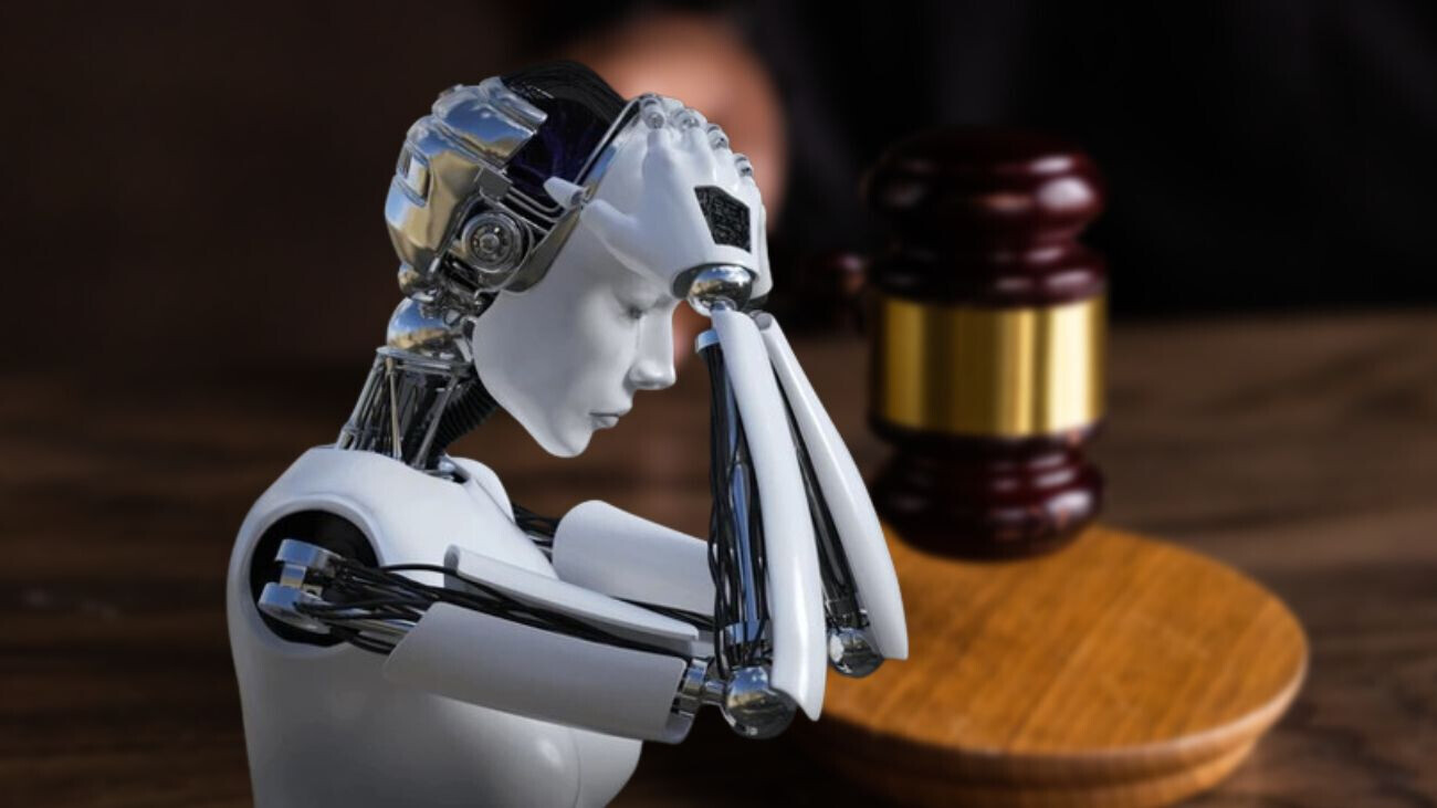Sorry AI, only humans can invent things, UK supreme court rules