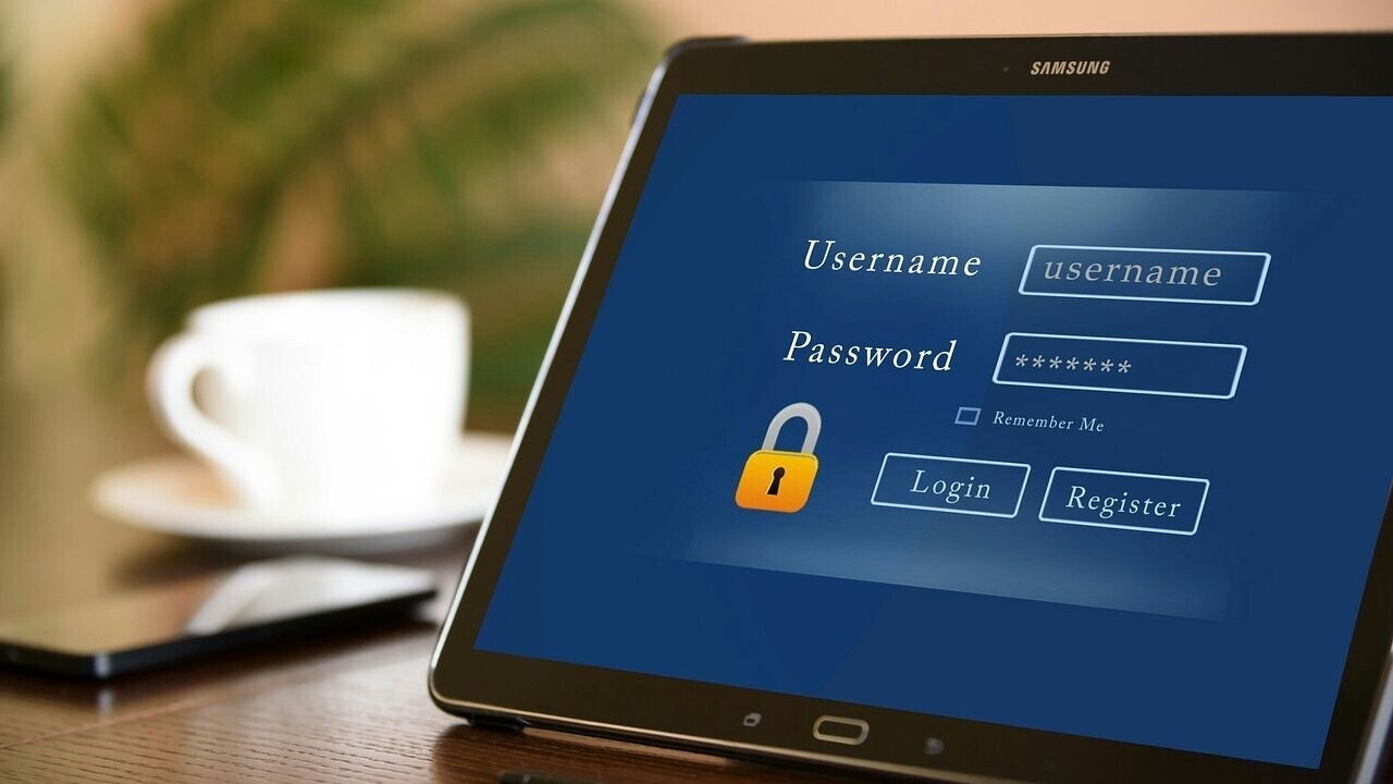 New UK cybersecurity law will make weak passwords a thing of the past