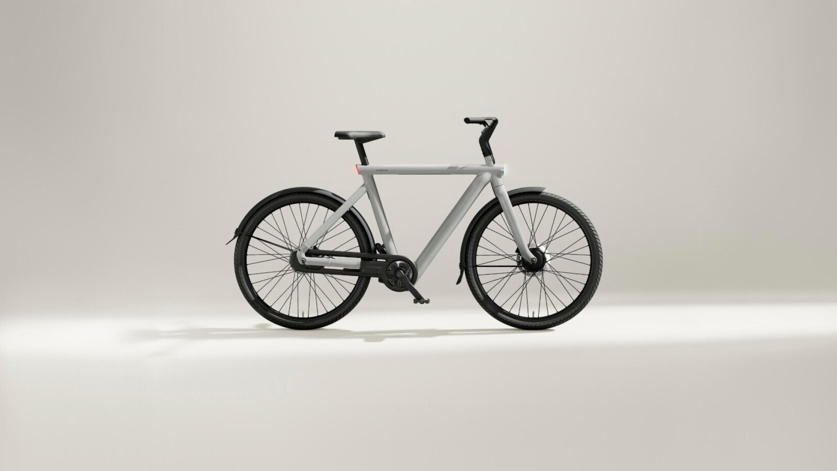 New hope for VanMoof as troubled ebike maker resumes sales