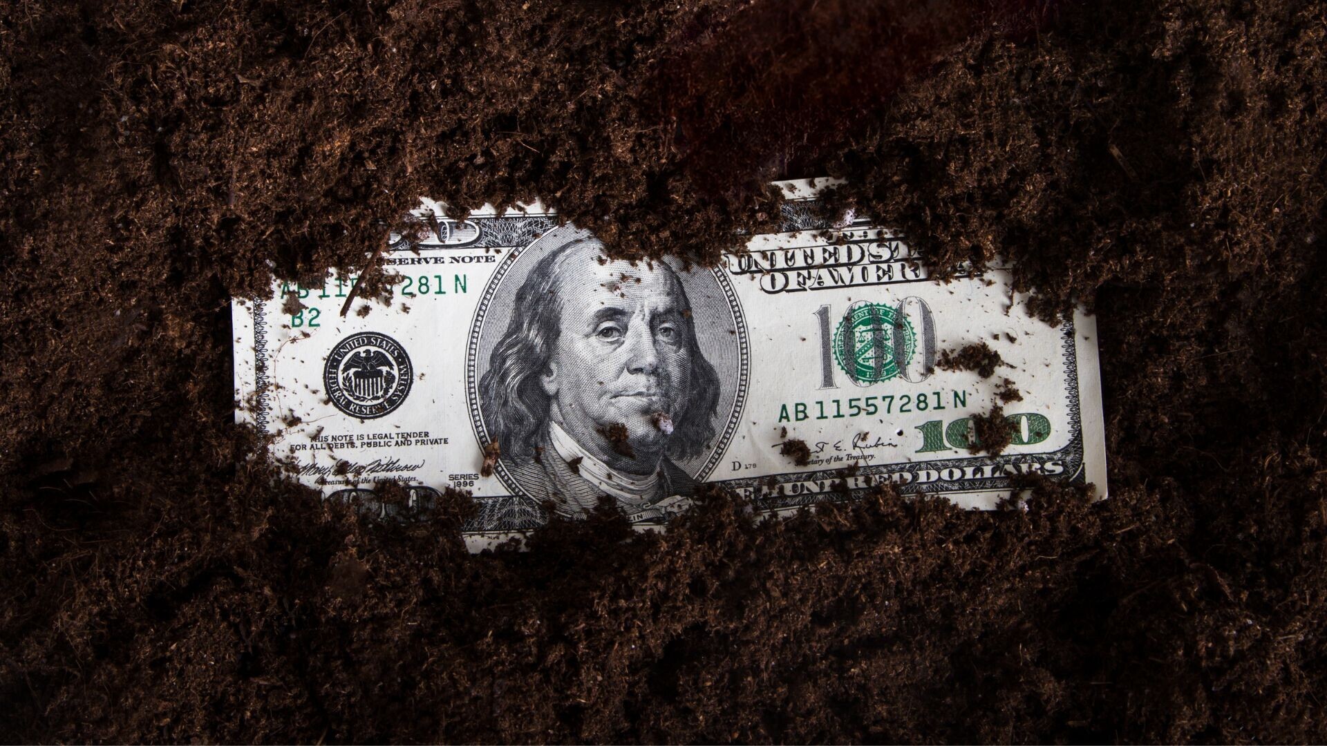 This tech investor will pay Ukrainian farmers to trap carbon in their soil