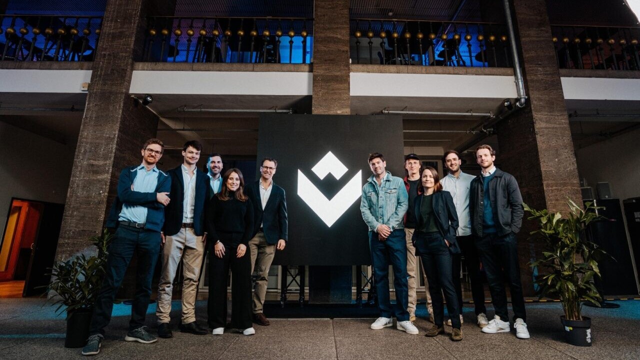 German VC unveils record-breaking €214M early-stage fund for deep tech