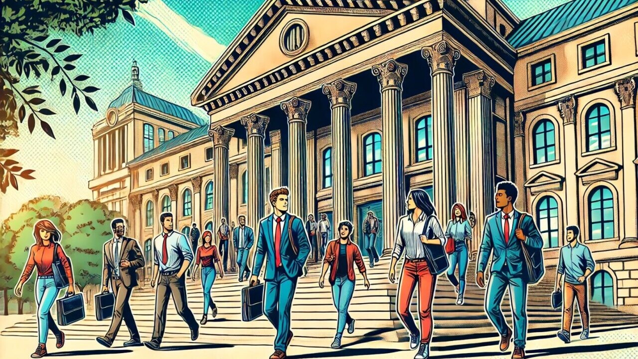 Cultivating giants: How nurturing university spinouts fuels innovation ecosystems