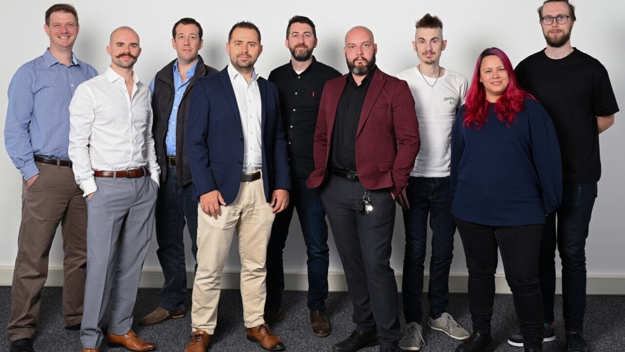 NATO’s first quantum tech investment goes to Southampton startup