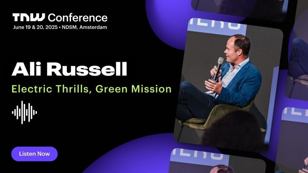 TNW Backstage dives into the debate over sustainable motorsport