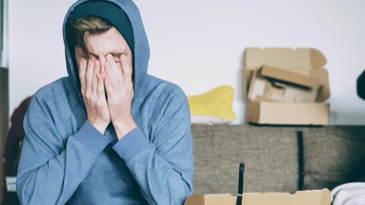 Why changemakers burn out — and how to burn bright instead