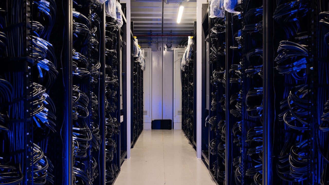 Britain just launched its top supercomputer. Here’s how it ranks globally