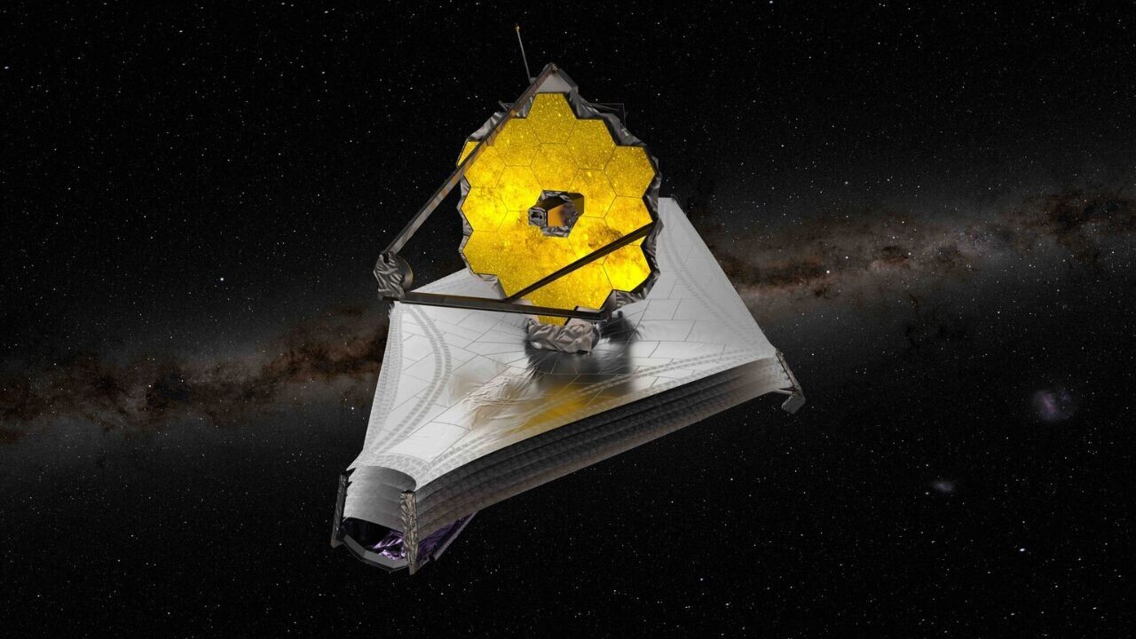10 lessons from the James Webb telescope that could shape European tech
