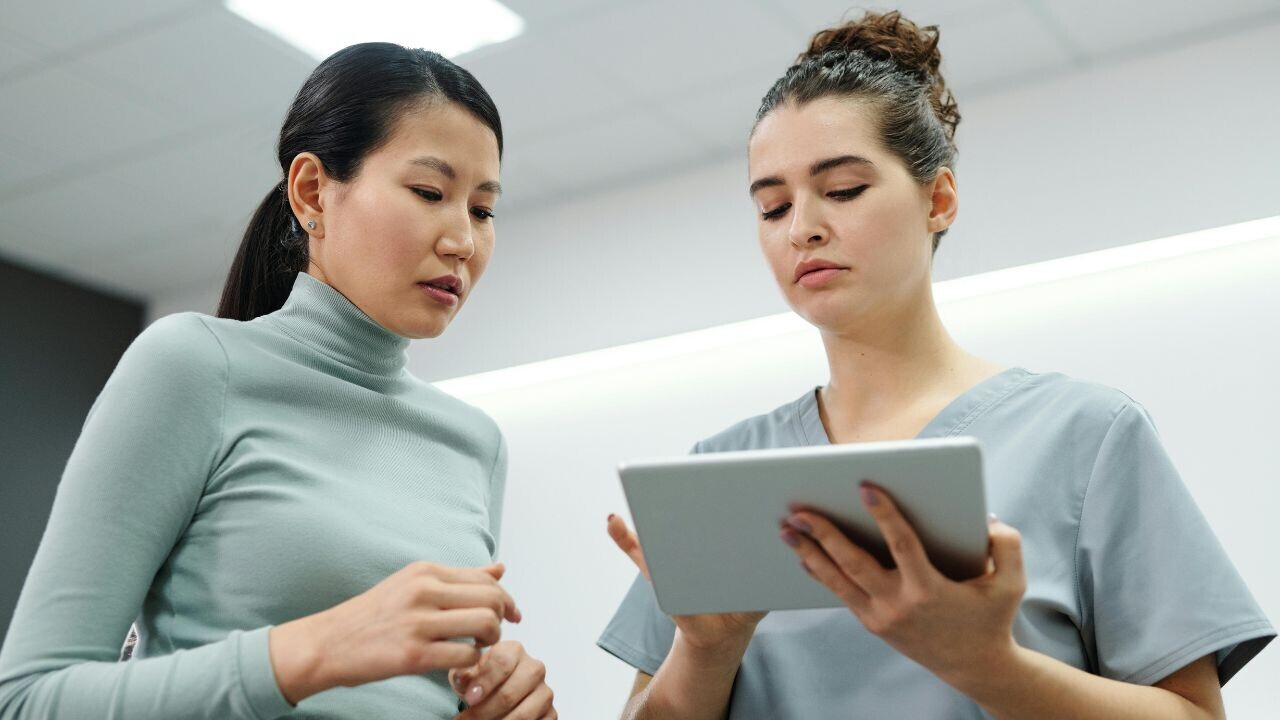 Europe’s AI boom is leaving femtech behind