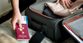 Thinking about your next grand adventure? This world traveler bundle can launch your next epic trip