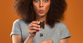 Control the laws of magnetism with the Flux Original Scientific Toy, on sale for $47 off