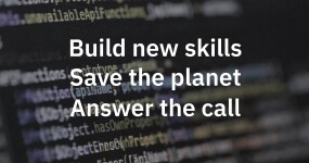 This new open-source firefighter safety project will save lives — and you can help