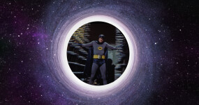 Scientists discover mysterious ‘quantum pressure’ emanating from a black hole