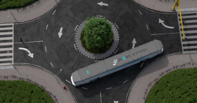 HYDROGENUNDI?! Hyundai’s commercial vehicles will all be hydrogen-powered by 2030