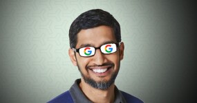 Third time’s the charm: Google’s reportedly making another headset