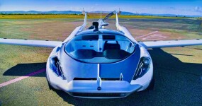 This Slovakian startup claims we will own flying cars within 2 years