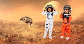 Your childhood dreams aren&#8217;t dead yet: NASA needs more astronauts