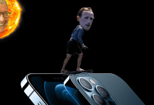 Ranking the new iOS 14.5 features by how much they’ll annoy Zuckerberg