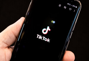 How a TikTok #MeToo trend has empowered teens to speak out about their experiences