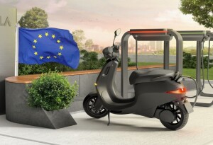 Ola Electric plans to go international this year — but only after India launch