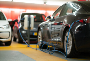 How skeuomorphism is holding back the future of EV charging