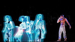 From Tupac to ABBA: Will the metaverse change how we attend concerts?