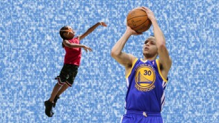 Stephen Curry&#8217;s former coach says AI can help train the next generation of NBA champions
