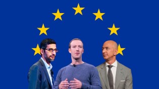 EU’s new digital market rules target Meta, Google, 4 more tech giants